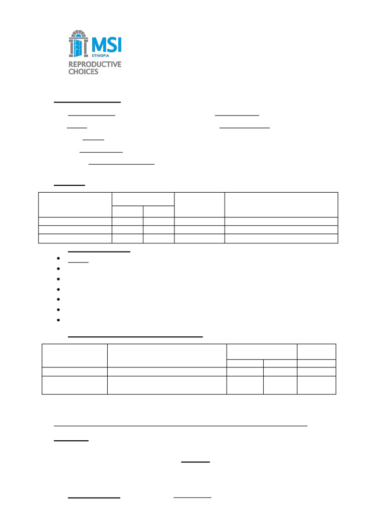 Msie-Job-Application-Form Fo | PDF