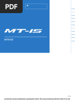 Yamaha R1 Error Code Diagnostics Guide | PDF | Ignition System | Fuel ...
