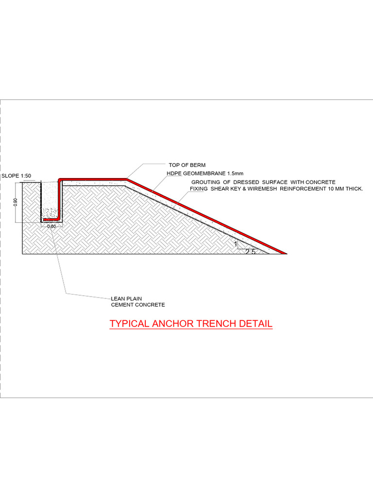 section-anchor-trench-pdf