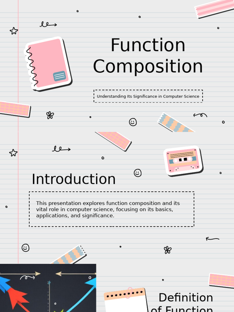 Function Composition: Understanding Its Significance in Computer ...