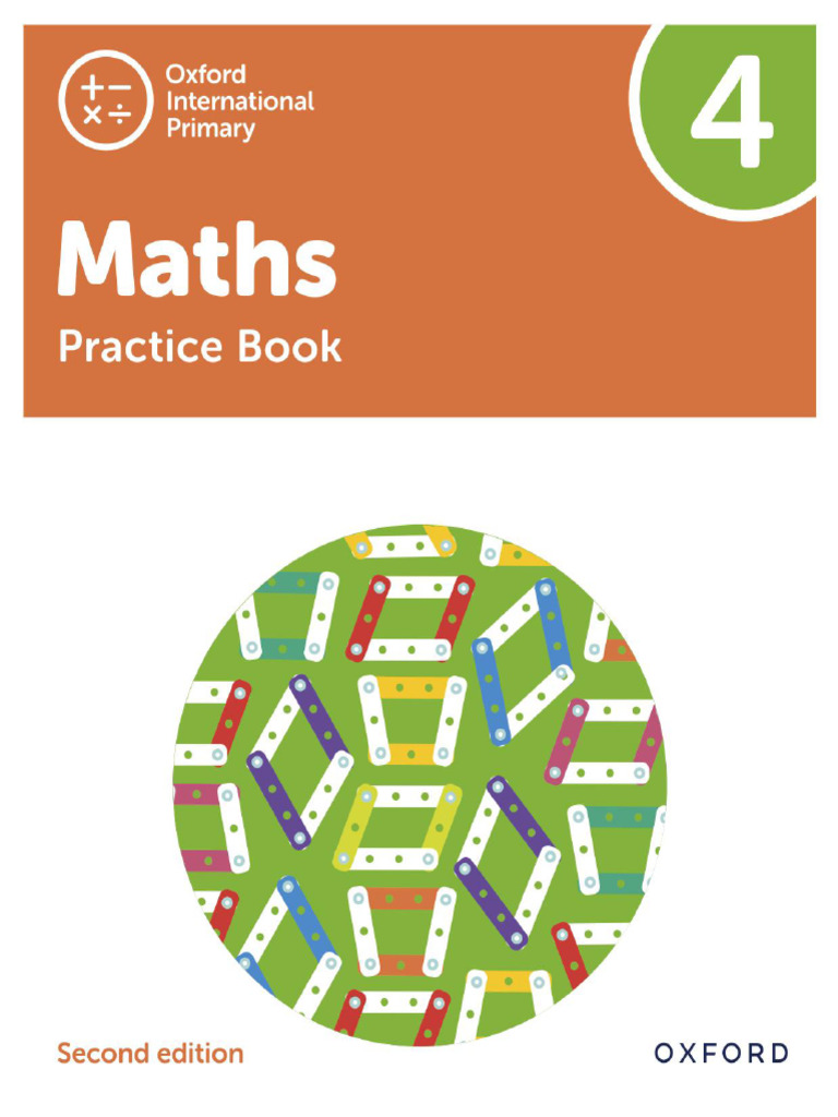 Extracted Pages From Oxford Math 2e 4 PB | PDF