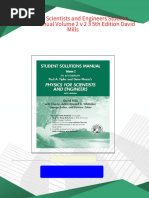 Introductory Quantum Mechanics Liboff Solutions Manual | PDF