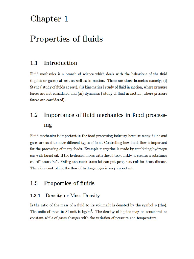 Chapter 1 | PDF