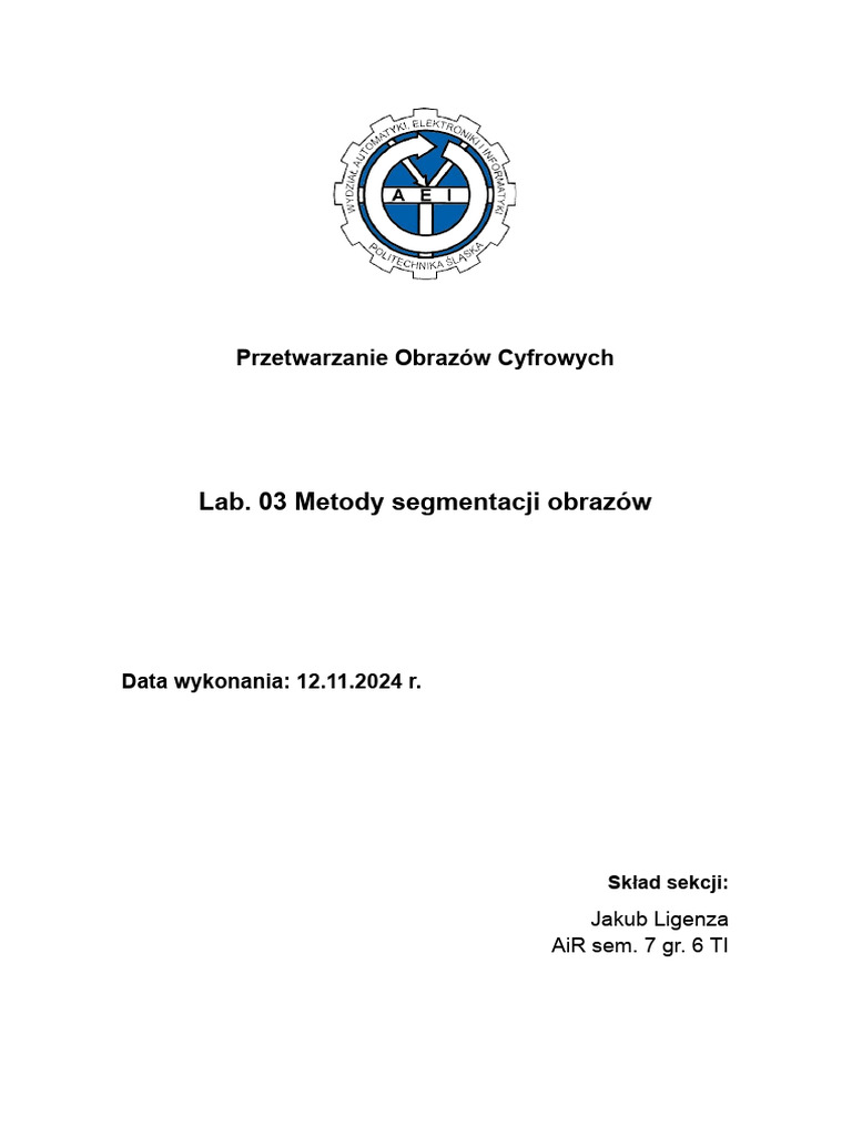 POC Lab3 | PDF