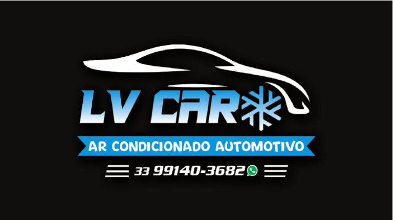 LV Car - Logo | PDF
