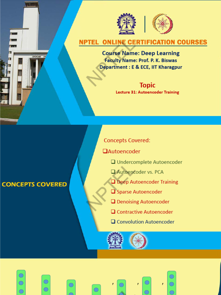 WEEK 7 | PDF | Convolution | Applied Mathematics