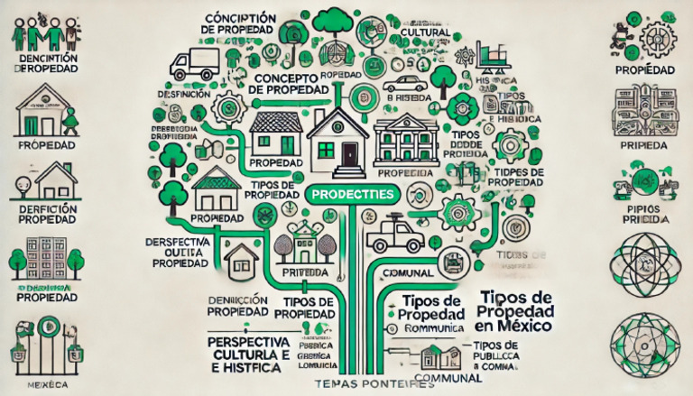 Mapa Mental Segundo Diseño | PDF
