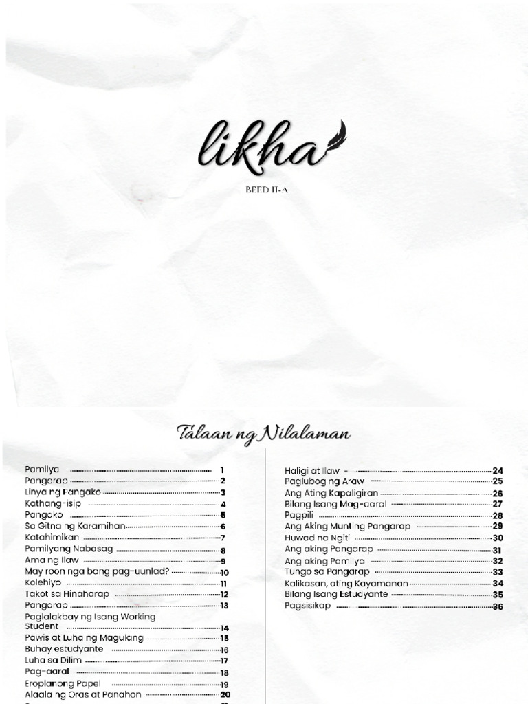 Alut | PDF