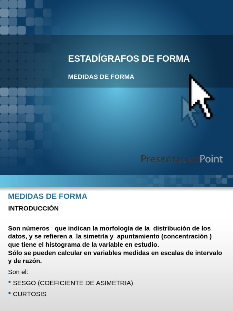 Distribución Sesgada a la Izquierda | PDF | Oblicuidad | Media