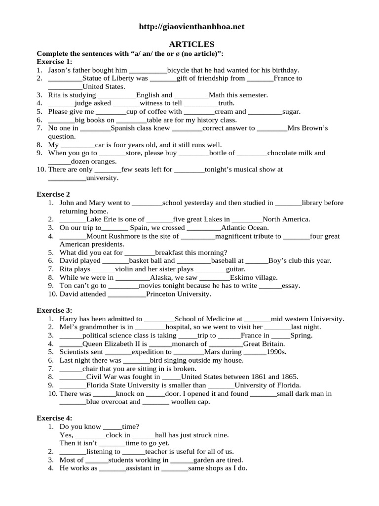 ARTICLES | PDF