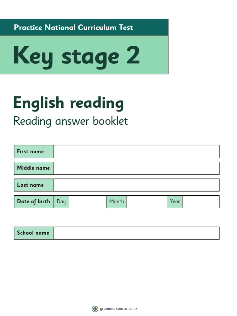 Key Stage 2 SATs Reading Practice | PDF | Coral Reef | Coral