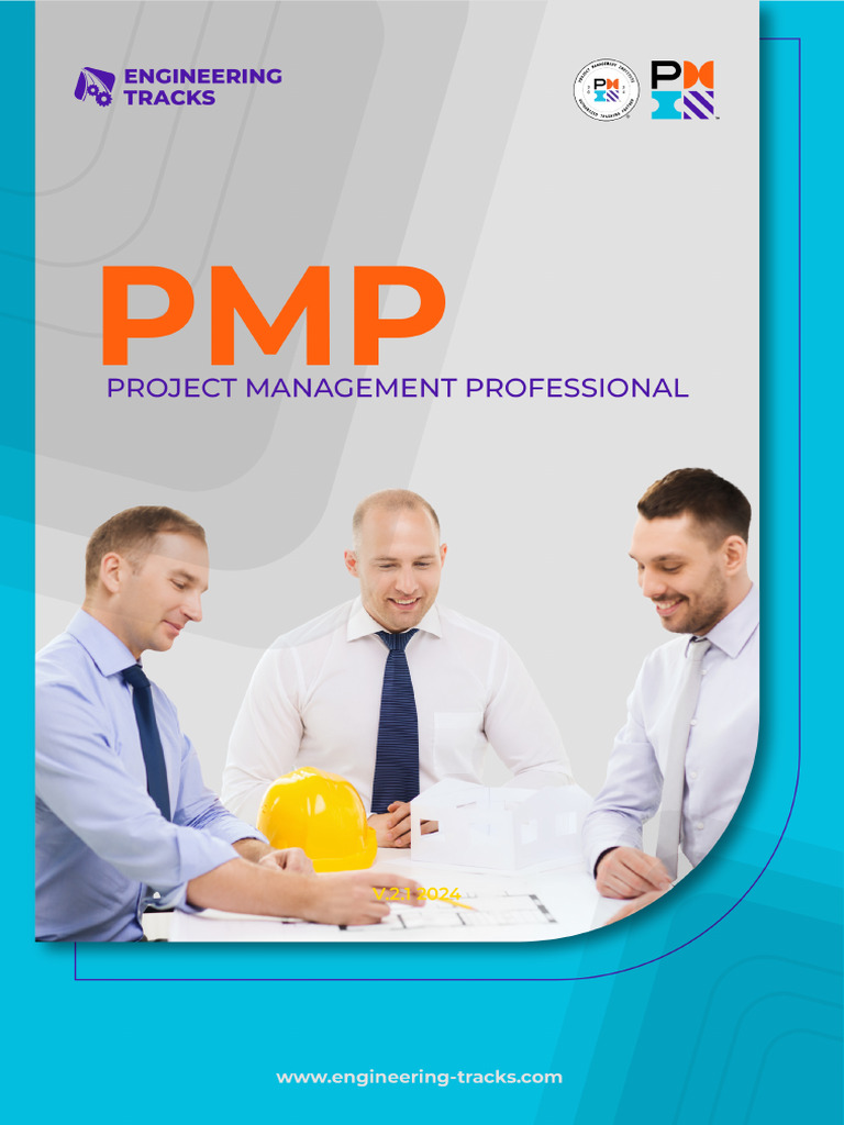 PMP-Egypt New | PDF