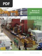 TD Power Systems: Leading Generator Solutions | PDF | Electric ...