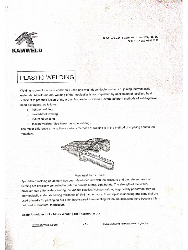 Fiber Velding (Workshop) PDF | PDF