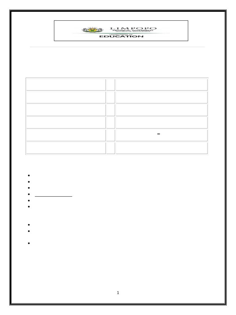 Grade 10 Geography Argumentative Essay Guide | PDF | Essays | Human ...