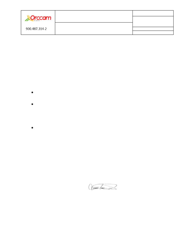 HSEQ POL 004 Politica de Responsabilidad Social | PDF