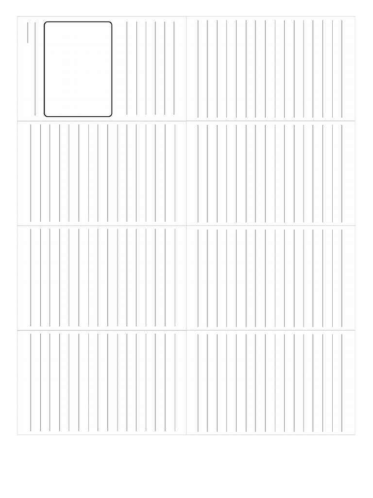Pocket Mod PDF