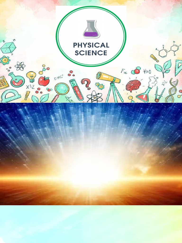 Dual Nature of Light: Wave and Particle | PDF