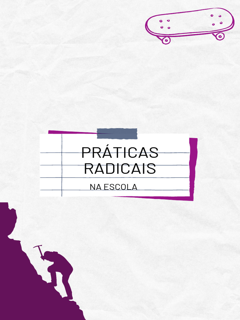 Capa De Livro Educação Física Branco Azul E Preto Pdf Pdf