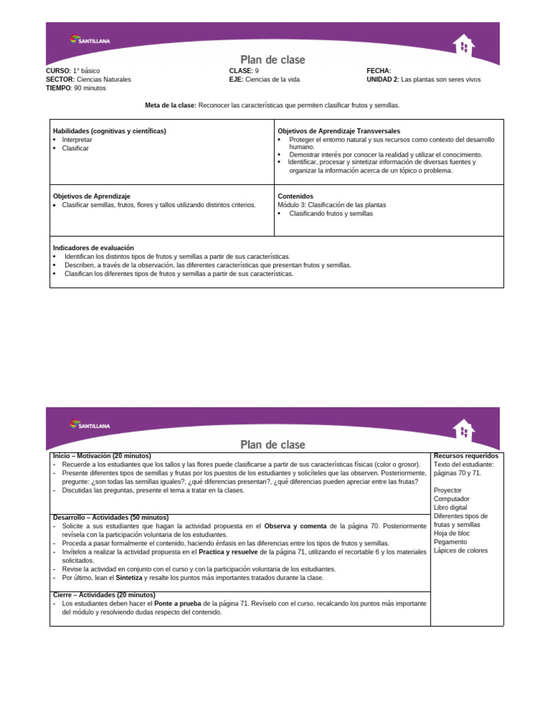 Clase 9 | PDF | Aprendizaje | Ciencia cognitiva