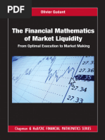 High Frequency Trading | PDF | High Frequency Trading