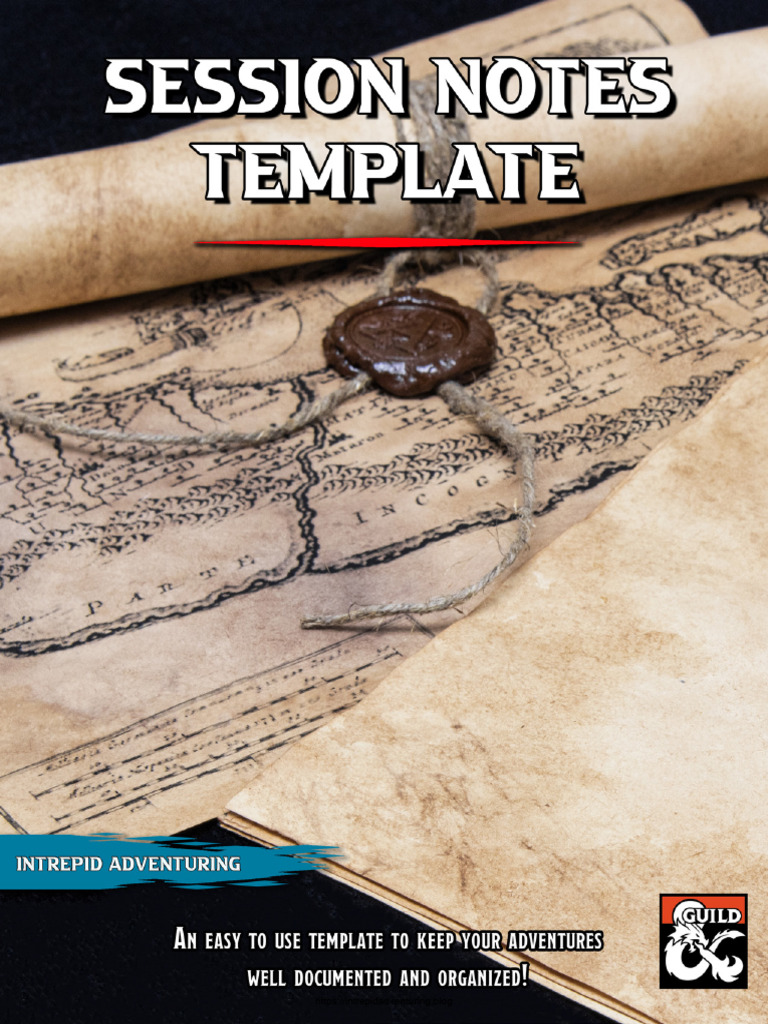 Fillable Session Notes Template | PDF | Bookbinding | Notebook