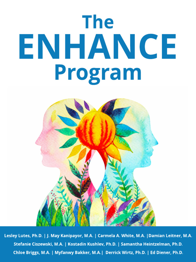 Week 1 | PDF | Well Being | Psychological Resilience
