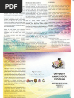 <MOBILE SISWA> Pamphlate RTC (BAHASA MELAYU)