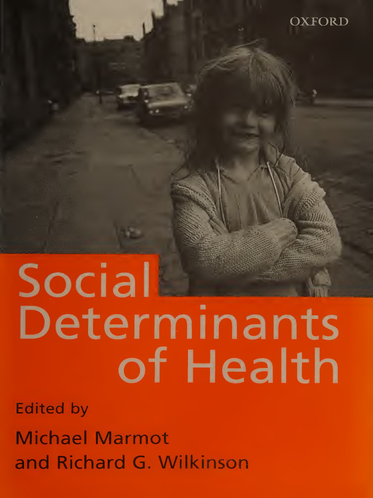 Social Determinants of Health Insights | PDF | Cardiovascular Diseases ...
