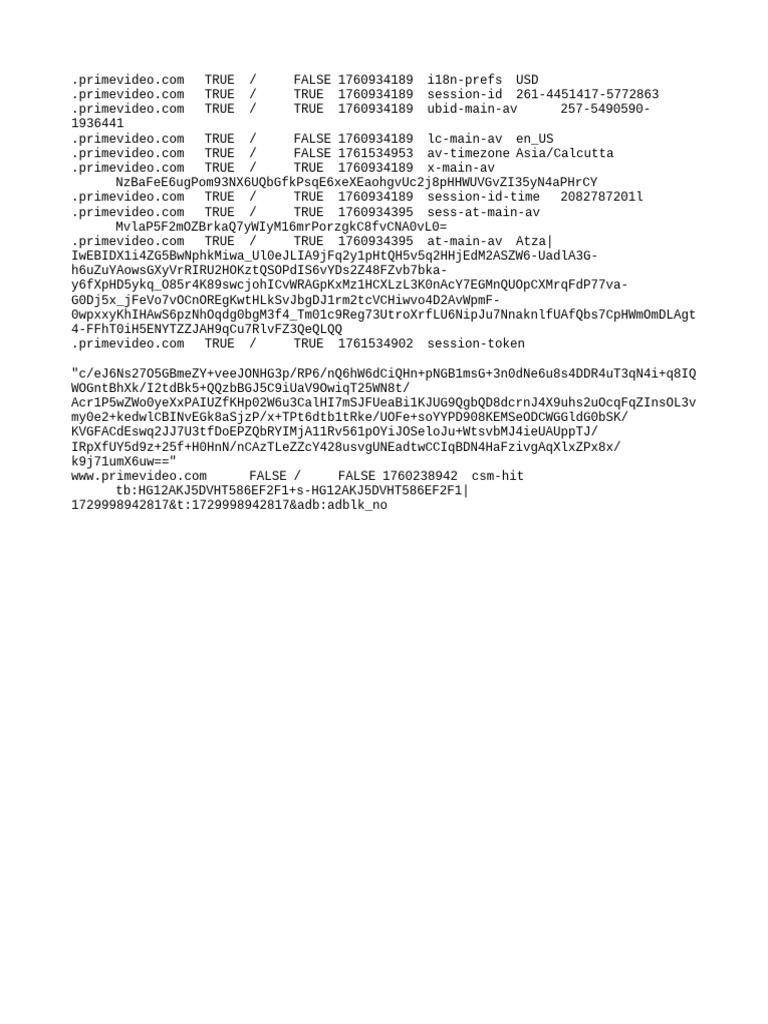 David Almeida Document Overview | PDF