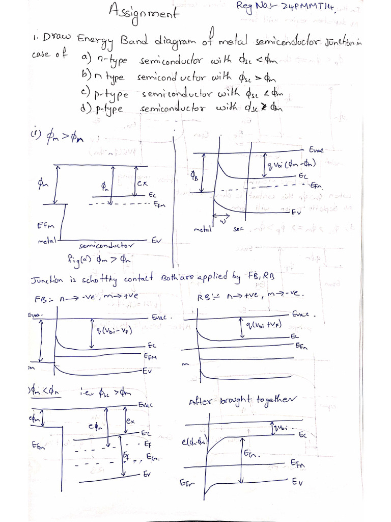 SPDM Assignment 2 | PDF