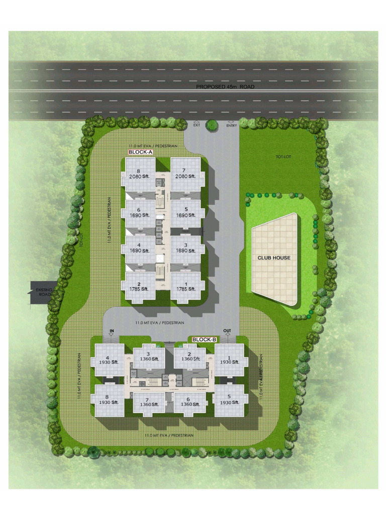 Site Plan | PDF