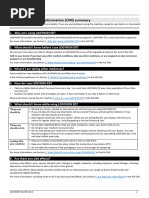 Zinnia F: Contraceptive Use Guide | PDF | Combined Oral Contraceptive ...