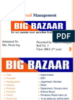 Big Bazar