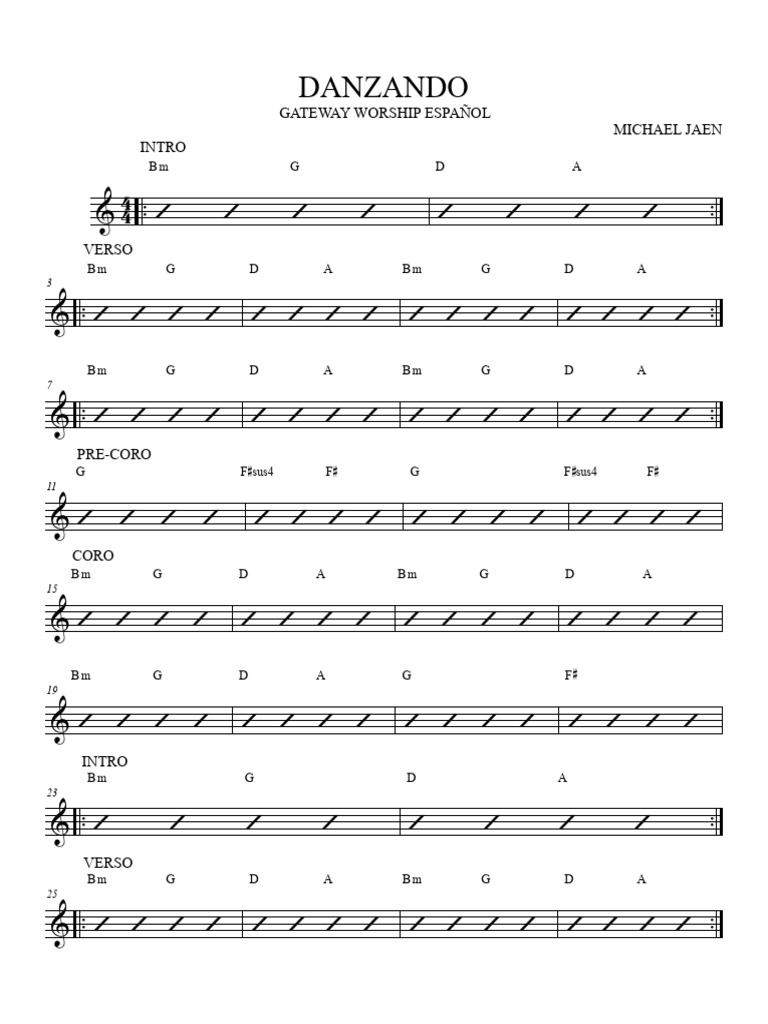 Dan Zando | PDF