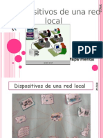 red local
