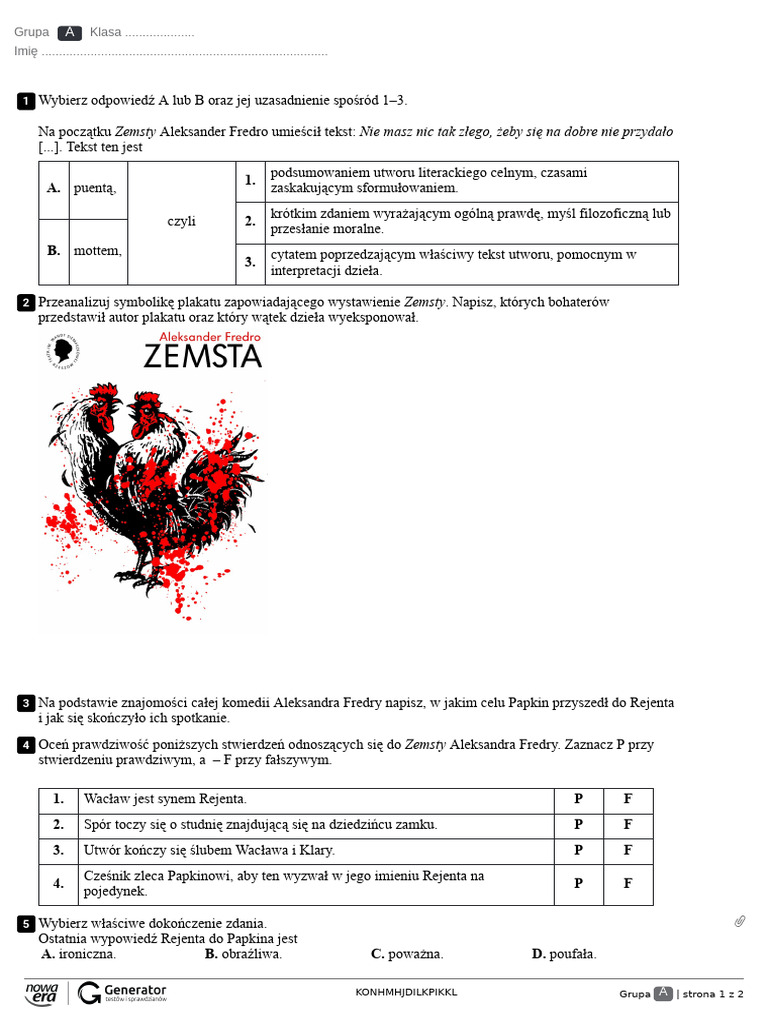 aleksander-fredro-zemsta-test-bez-widocznej-punktacji-pdf