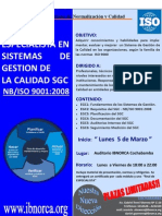 Afiche Egc 1 2012