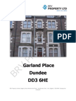 Garland Place, Dundee, DD3 6HE