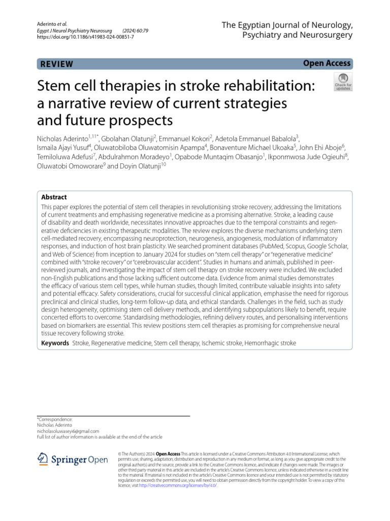 s41983024008517 (3) PDF Angiogenesis Stroke