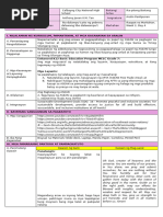 Matatag Ap7 Q4 Week 1 Ang Pagtatatag Ng Asean Pdf