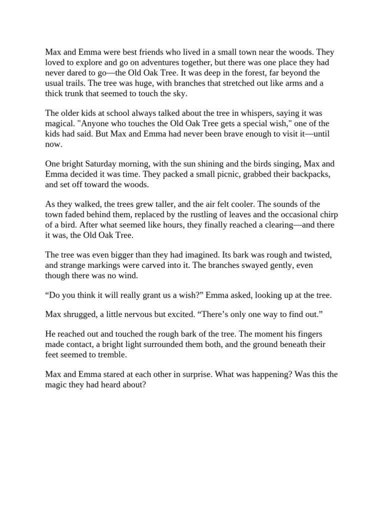 story-english-pdf-trees