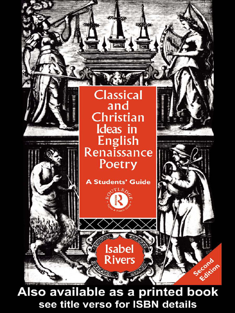 Renaissance Humanism Pdf Rhetoric Humanism