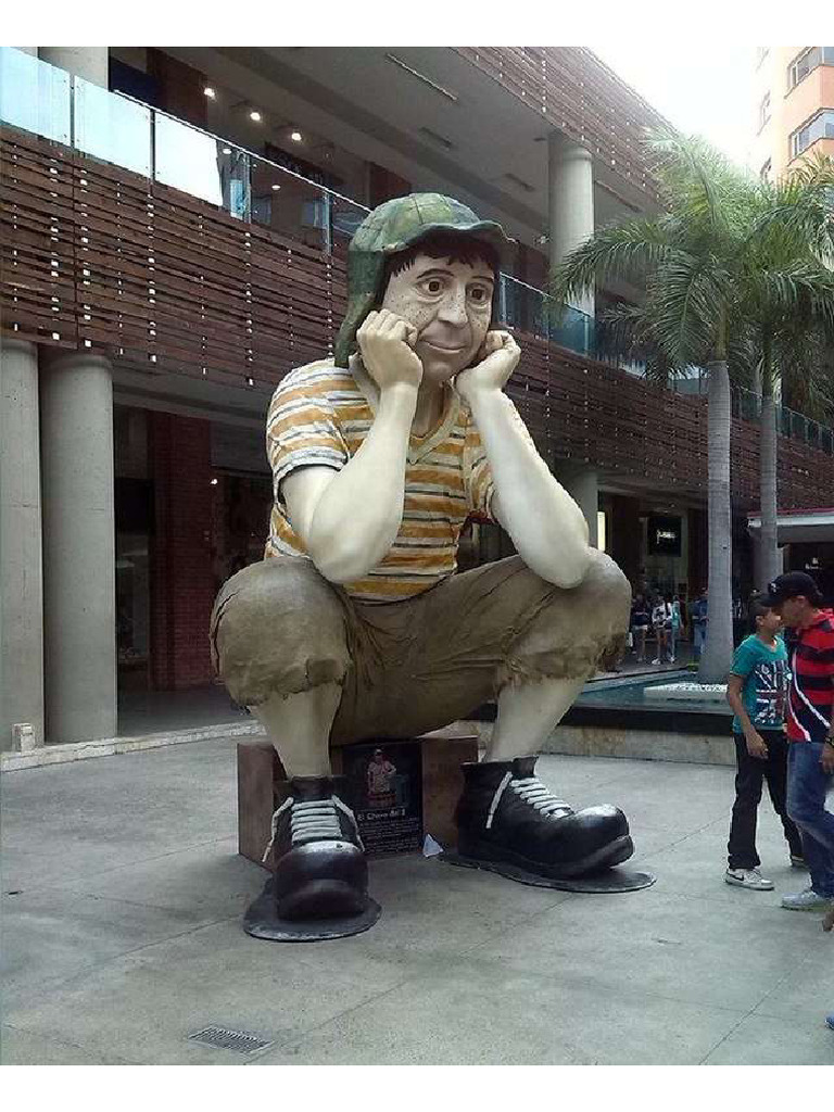 640px-El Chavo | PDF
