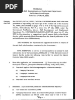Emergency Siren Codes and Levels | PDF | Disaster Preparedness | Aerophones