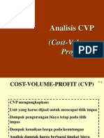 analisis CVP