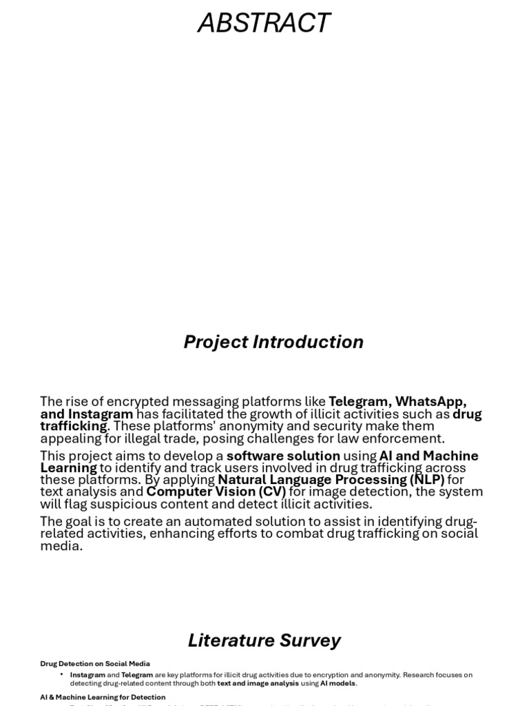 Presentation Pdf Artificial Intelligence Intelligence Ai