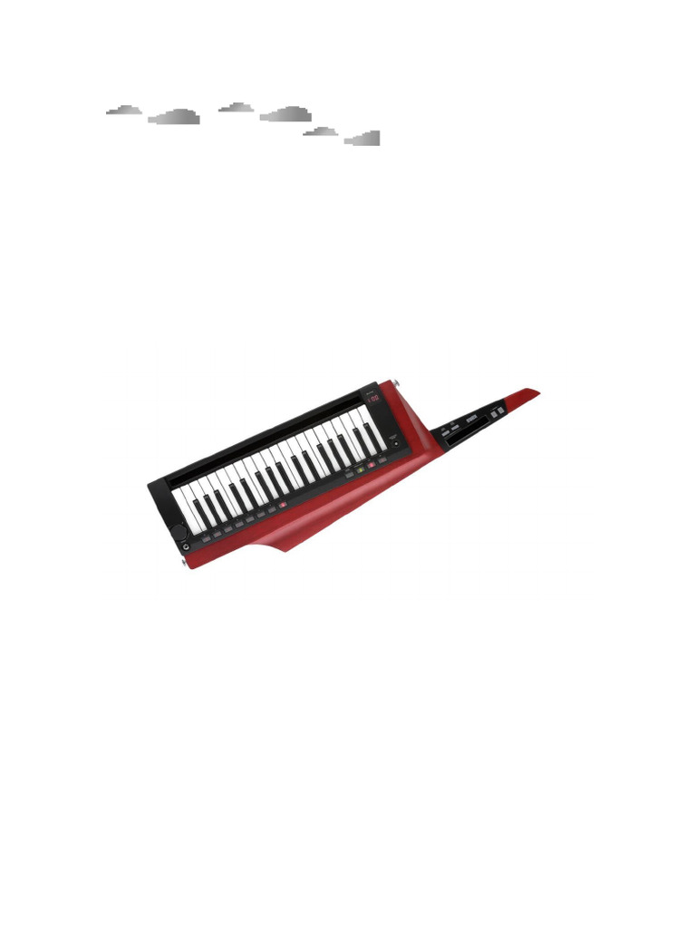 Keytar cloud pdf