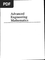 Student Solutions Manual and Study Guide To Advanced