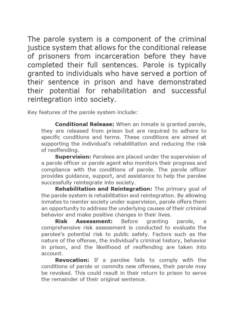 Unraveling the Mystery of Vinelink Maryland: Understanding the State's Probation and Parole System